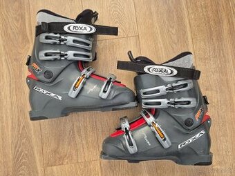 Predám lyžiarky ROXA PRX 29 / 30,5