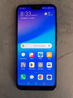 Huawei P20 Lite