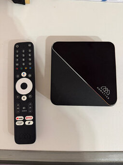 Dune HD Homatics Box R 4K Plus