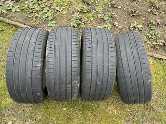 Falken 245/50 r18 letné