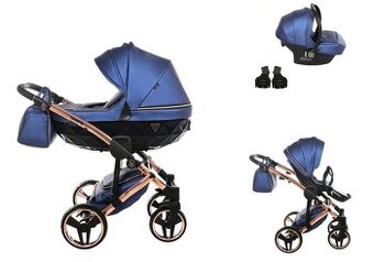 Junama Fluo Diamond 3v1