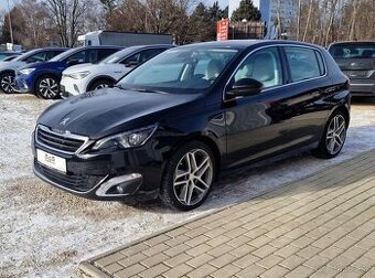 PEUGEOT 308 1.6 THP 156K ALLURE