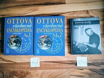 Náučné encyklopédie