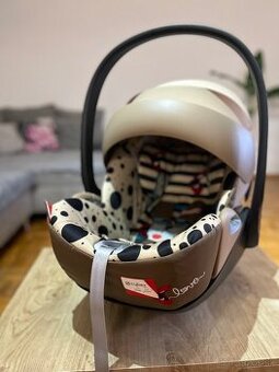 Cybex Cloud T i-size