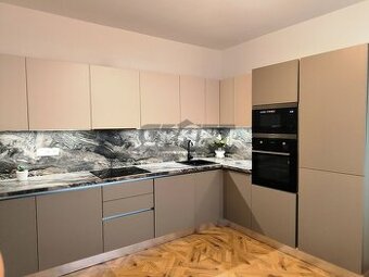 Na predaj pekný 4-izb. byt Janotova ul. - Karlova Ves