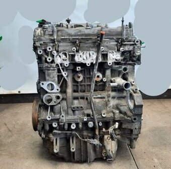 Predám motor Honda CR-V 2.2 CDTI N22A2 103kw
