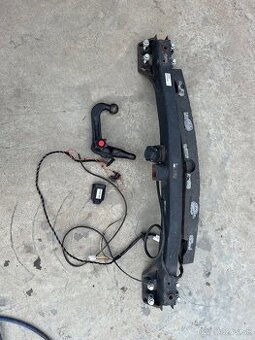 Tažne zariadenie Touareg 7L Westfalia