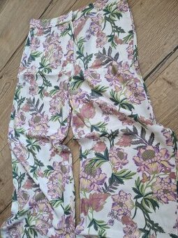 ZARA - nohavice M                      2+1 zadarmo