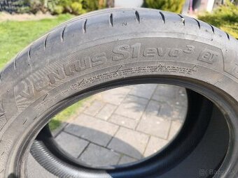 Predam pneu Hankook 255/45 R19 Tesla Y