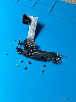 ⚡️🔌 Apple iPhone 13 Mini - Nabíjací Konektor (Midnight)