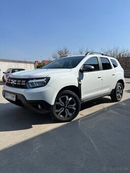 Dacia Duster 1.5 Diesel, 4x4, 2023, 84 kW, 16404 km