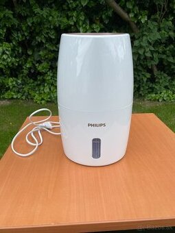 Predám kvalitný zvlhčovač vzduchu Philips aj s filtrom