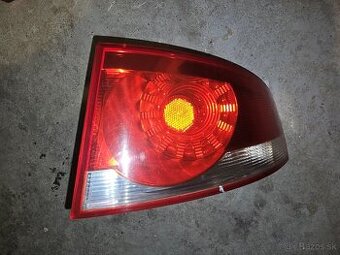 Zadné svetlá Seat Altea XL