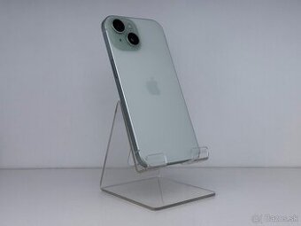 iPhone 15 128GB Green – ZÁRUKA