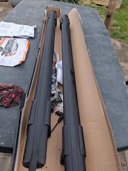 Zahradka Opel Mokka model 2012+