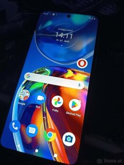 Motorola Moto E32s 4 GB / 64 GB Dual Sim