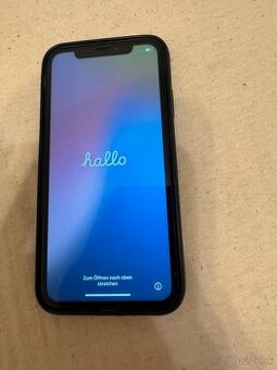Apple iPhone XR 64gb