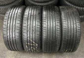 Letné pneumatiky Bridgestone 225/45R18 run flat