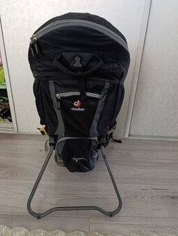 Deuter kid comfort 3