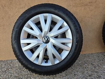 5x112 r16 kolesa disky golf octavia 205 55 16 et46 vw skoda