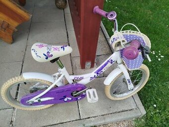 Detský bicykel