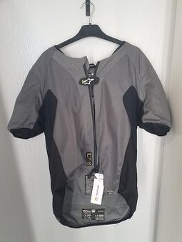 Airbagová vesta ALPINESTARS Tech-Air® 5 systém - veľkosť 3XL