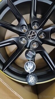 R18 5x112 mm borbet