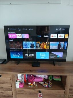 Predám Televízor Samsung