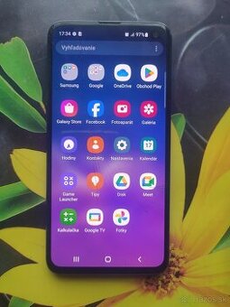 Predám Samsung Galaxy S10e