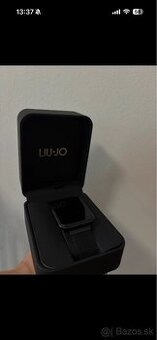 Liu Jo smart hodinky