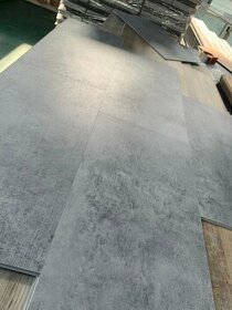 Plávajuca vinylová podlaha - click- imitácia betonu