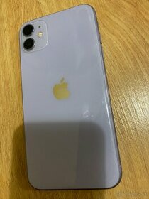 Apple 11 iphone