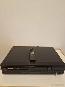 Sony CDP-295