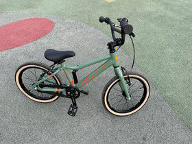 Academy Grade 3 - detsky ultralahky bicykel