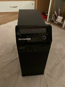 Predam PC Lenovo - 1