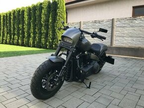 Harley Davidson FXSB / Softail FXFBS 114 , HD Fat BOB
