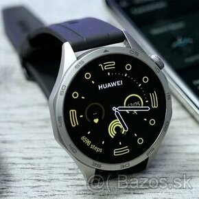 Huawei watch gt 4 - 1