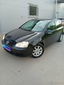 Volkswagen golf 5 1,9tdi