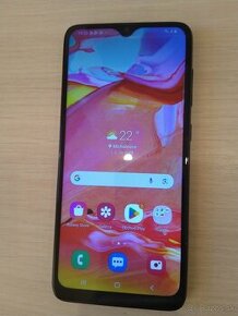 Samsung Galaxy A70