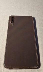 Samsung A7 2018 - 1