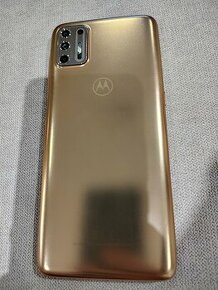 Motorola Moto G9 plus 4 GB / 128 GB