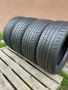 Letné Matador 215/55 R16 4ks=120€