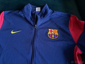 Mikina FB Barcelona x Nike