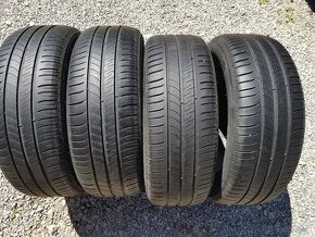 205/55 r16 letné pneumatiky 4ks Michelin DOT2017