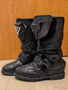 Bogotto Montevideo waterproof čižmy