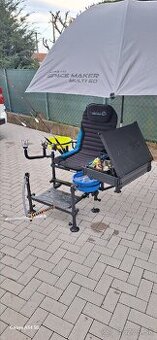 Preston Absolute 36 Feeder Chair