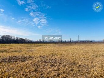 HALO reality - Predaj, pozemok pre rodinný dom 769 m2 Veľk - 1
