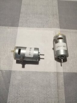 Elektromotorceky do 21V