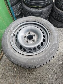 Kolesá Mercedes A  R 15   letné