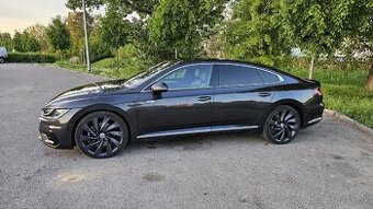 Svadobne auto s vodicom